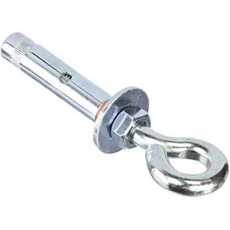 Cheville métallique Fischer FSLRREY M12x80 D1645772 (1/5)