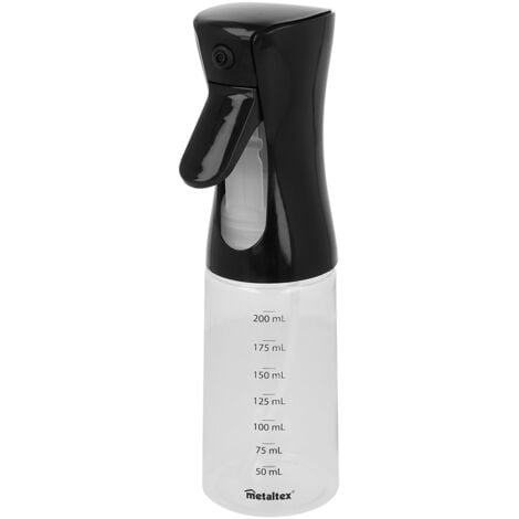 NERTHUS FIH 1272 Pulvérisateur Huile 125 Ml Diffusion Ultra Mince Et Nébuleuse Idéal Friteuse D'air