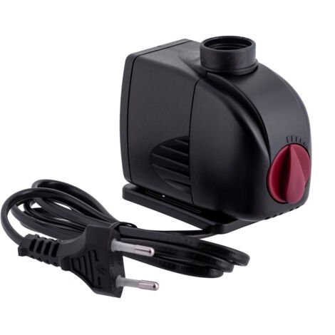 Pompe d'aquarium série SACI SELTZ L-20 700L/H (1/5)