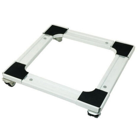 Support extensible pour réfrigérateur et cuisine 44x44cm/60x60cm Capri (1/2)