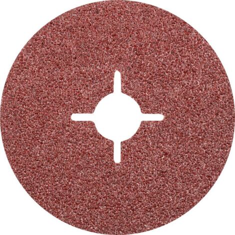 PFERD Disque abrasif 80 FS-115 grain 24 64102111 (1/3)