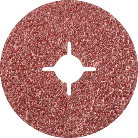 PFERD Disque abrasif 80 FS-115 grain 16 64101111 (1/4)