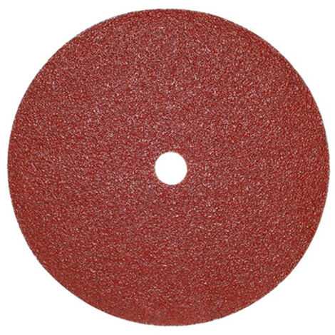 Lot de 10 disques abrasifs bois 125mm g80 63642526382 (1/3)