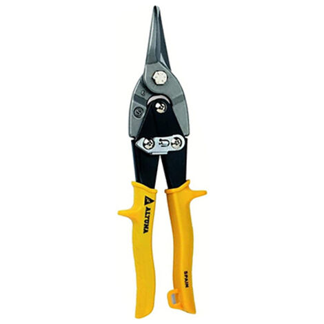 Cisaille à tôle droite 250 mm 6810 altuna (1/2)