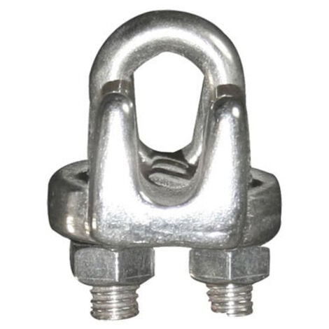 Bettermann M32 Lot De 50 Colliers De Serrage Rapides Gris Clair 32 Mm