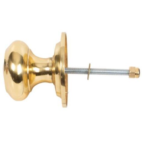 Top Knobs M1292 Asbury Collection - Manija de rue de 3-3/4 pulgadas, níquel satinado cepillado