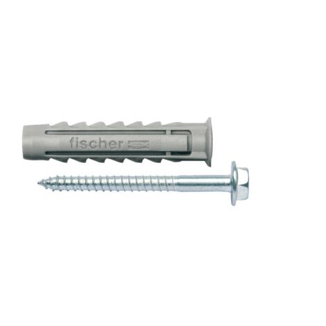 TASSELLI FISCHER SX-S K CON VITE SX 5 SK