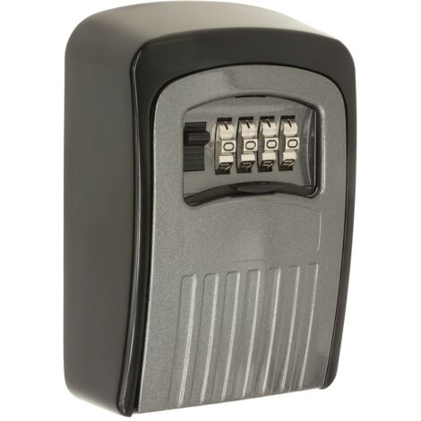 Porte-clés combiné 121x90x40mm keeper seg114 arregui (1/9)