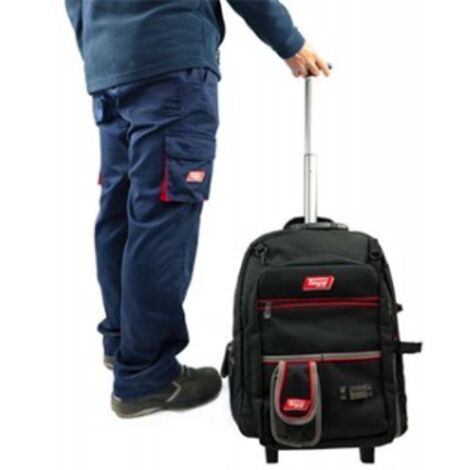 TAYG MN-2 Sac à dos à outils en polyester 098604 (1/3)