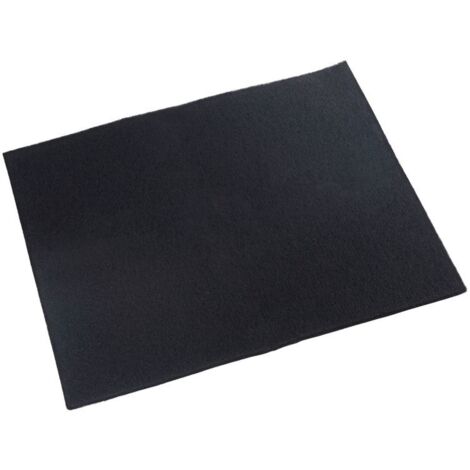 Filtre hotte Fackelmann 47 x 57 cm Accessoires hotte et friture (1/5)