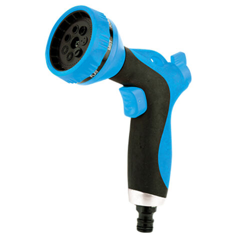 Pistolet pulvérisateur 7 positions. Vélo 135z réglable (1/2)
