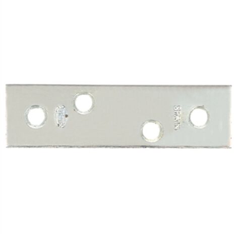 Plaques Droites Vétérinaires 2,7 Mm Avec Vis De Verrouillage - Lot De 83 Pièces En Ti - Neuf