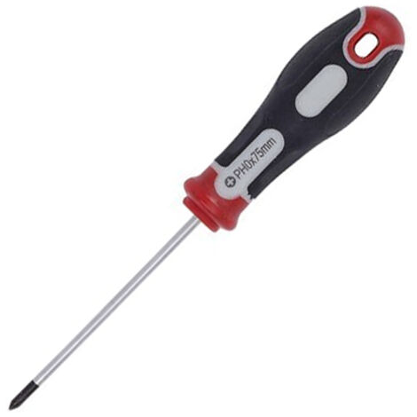 Tournevis Philips ph 2x100mm krt402103 kreator (1/2)