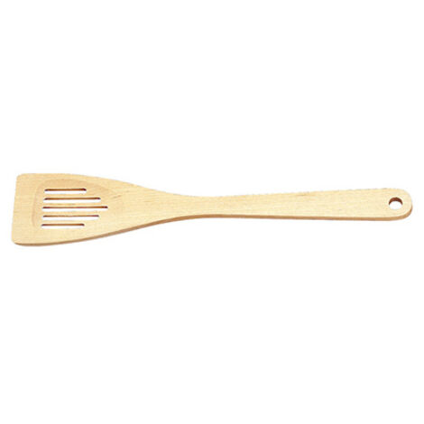 Pelle en bois perforée de 30 cm Woody Tescoma 637355 (1/2)