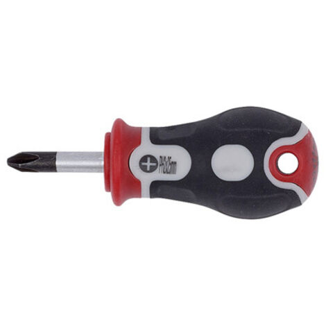Tournevis de carrosserie Kreator PH-2 25 mm 405103 (1/2)
