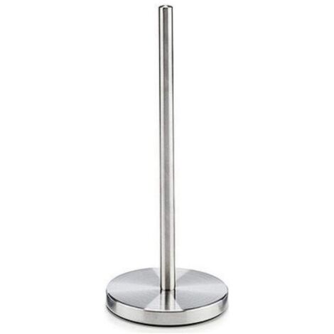 Porte-rouleau de papier essuie-tout en acier 86964 ar (1/2)