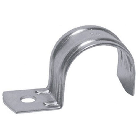 100 Pièces Trombones 28mm Couleur Assortie Métal Pinces à Papier Porte-papier Signet Marque