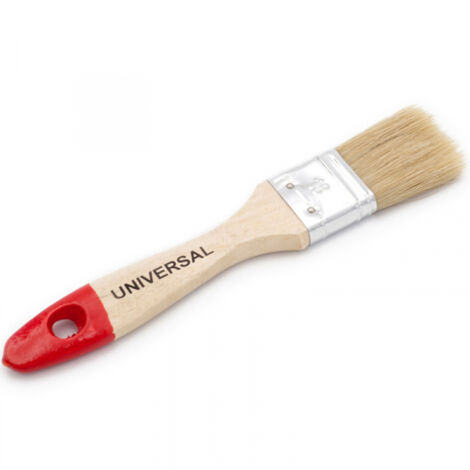 Lot de 12 brosses triples n°18 Barbosa (1/2)