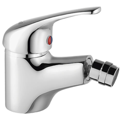 Mitigeur de bidet chromé 23202 seul (1/4)