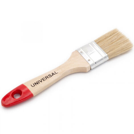 Lot de 12 brosses triples n° 21 Barbosa (1/2)
