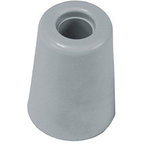 Brinox butée de porte à visser grand diamètre 37x50mm B90210G (1/2)
