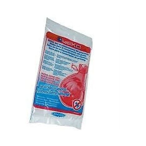 Sac de rangement pour jambon Geko 850/2