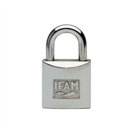 Cadenas Godrej Herculoc Plus – Satiné, 4 Clés, Verrouillage 100%, Neuf