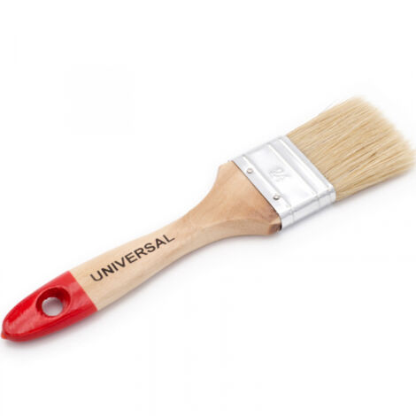 Lot de 12 brosses triples 24 Barbosa (1/2)