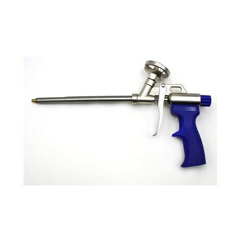 Pistolet professionnel à mousse de polyuréthane Quilosa (1/4)