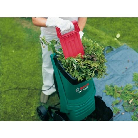 Bosch Broyeur AXT Rapid 2000
