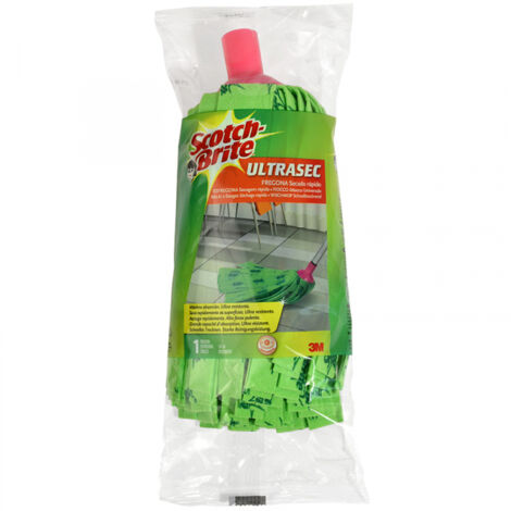Balai à séchage rapide Scotch Brite Ultrasec 7000098192 (1/3)