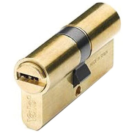 Cylindre Double Entrée YC2100 - 40x40mm