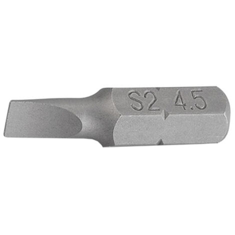Blister 2 embouts vis pl-6x1.0mm 25mm 061320 kreator (1/2)