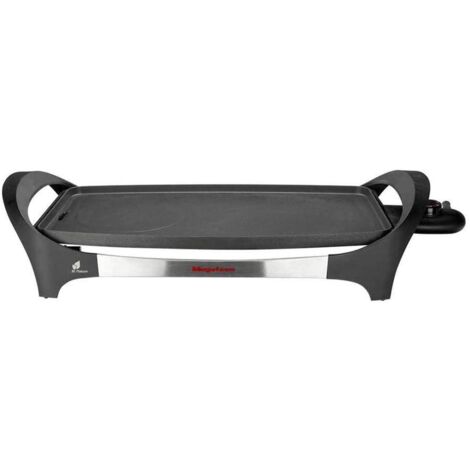 MAGEFESA Grill Asar Bi Nature 2200W MGF4690225x455 mm Zonaturbo (1/5)
