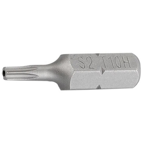 Blister 2 embouts tournevis torx t40 25mm 61550 kreator (1/2)