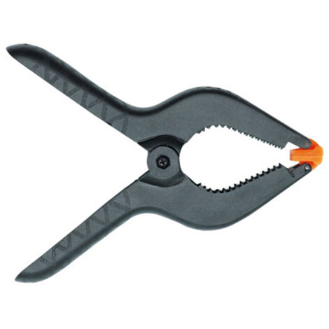 Pince pour store avec ressort en plastique 150 mm 38515 (1/2)
