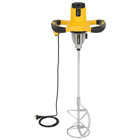 Mixeur professionnel 1.600w powx0842/0841 powerplus (1/5)