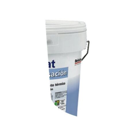 Aguaplast Lisomat Peinture Acrylique Anti-condensation Seau 4 L 70281