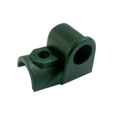 Jeu de roulements de remplacement pour chariot élévateur – Roulements haute qualité – Durabilité accrue – Pour chariots de jardin et de construction – Theca