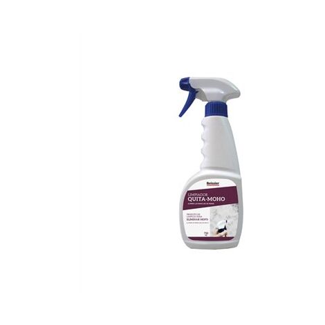Spray nettoyant pour moisissures 750 ml 70560-001 beissier