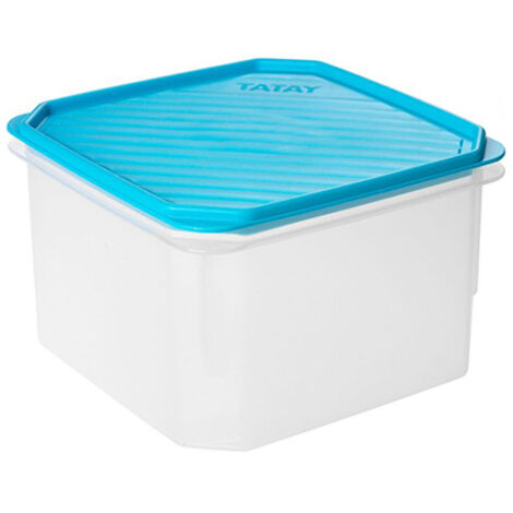 Conteneur alimentaire conique 2,9 l Top Flex 1161200 Tatay (1/2)