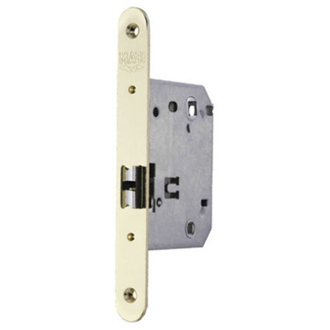 Loquet unifié w170.RHL-50 70 mm en laiton avec filet ifam (1/3)