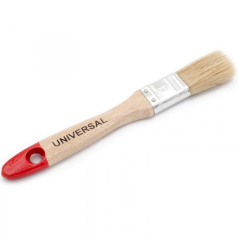 Lot de 12 brosses triples n°12 Barbosa (1/2)