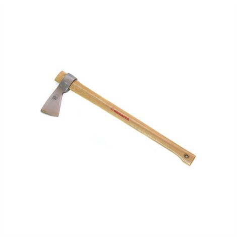 Herminette 700 G Labrador Tools 11-700 S/MGO – Avec Marteau Onraita Intégré – Outil Forestier Et Bûcheronnage Robuste