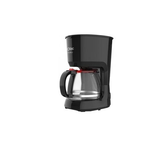 Cafetière filtre Solac CF4034 12 tasses