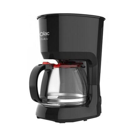 Cafetière filtre Solac CF4034 12 tasses
