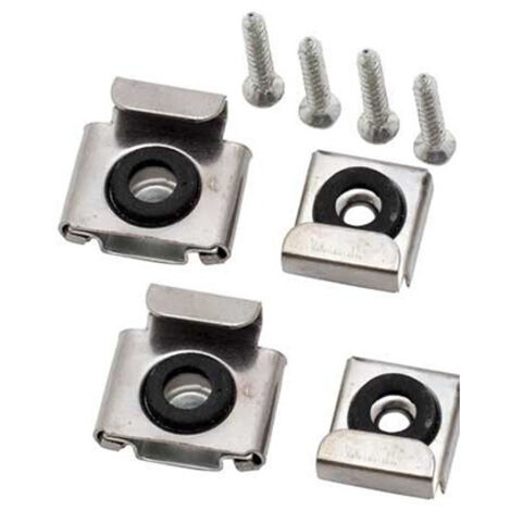 Blister 4 supports miroir 45x25mm 30513 brimic (1/2)