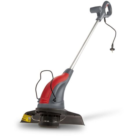 Powerplus Coupe-Bordure Électrique POWEG6015 - 300 W et 250 mm Ø, Jardinage Outillage, Coupe-Bordures pour votre Jardin (1/5)