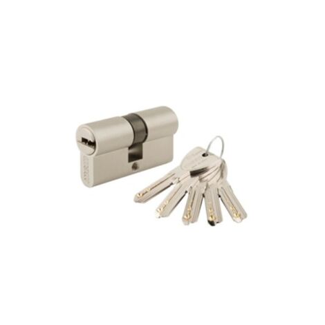 Ampoule de sécurité anti-choc 30-40 nickel r15 bpsn mcm