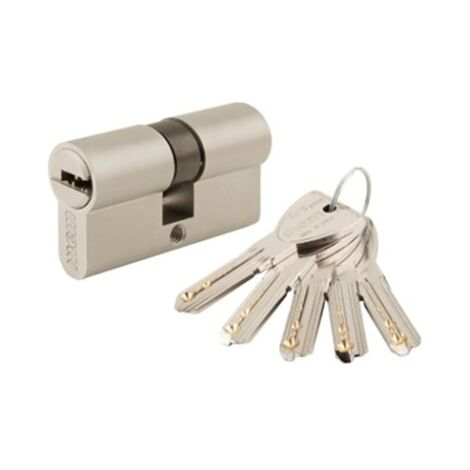Ampoule de sécurité anti-choc 30-40 nickel r15 bpsn mcm